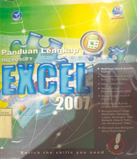 Seri Panduan Lengkap Microsoft Office Exel 2007