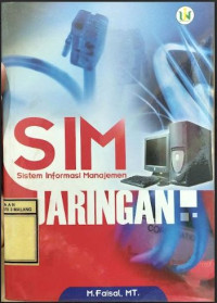 Image of SIM Sistem Informasi Manajement Jaringan