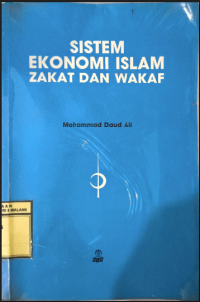 Sistem Ekonomi Islam : Zakat dan Wakaf