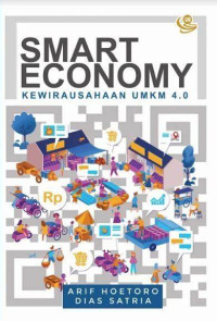 Smart Economy Kewirausahaan UMKM 4