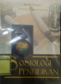 Image of Sosiologi Pendidikan