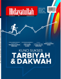 SUARA HIDAYATULLAH : KUNCI SUKSES TARBIYAH & DAKWAH