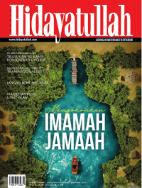 SUARA HIDAYATULLAH : MENGOKOHKAN IMAMAH JAMAAH