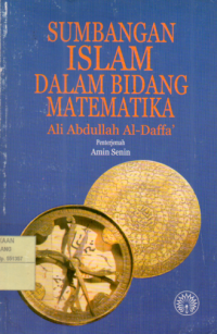 Sumbangan Islam Dalam Bidang Matematika