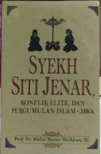 SYEKH SITI JENAR