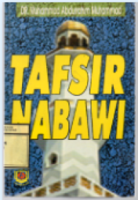 Tafsir Nabawi
