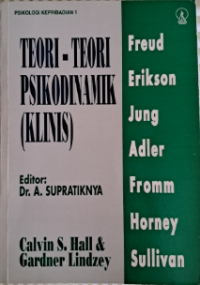 Teori-Teori Psikodinamik ( Klinis )