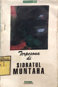 Terpesona Di Sidrotul Muntaha