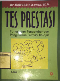 Tes Prestasi