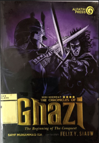 The Chronicles of Ghazi 4