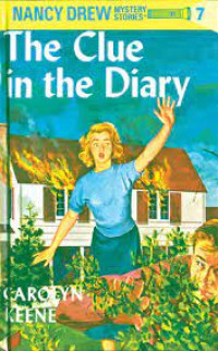 The Clue in The Diary