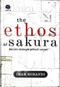 The Ethos Of Sakura