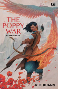 Image of The Poppy War: Perang Opium