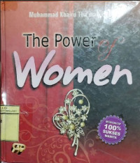 Image of The Power Of Women