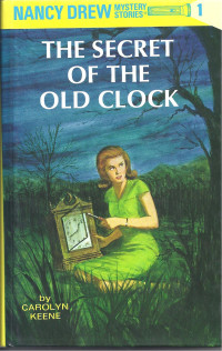 The Secret of The Old Clock