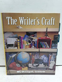 The Writers Craft