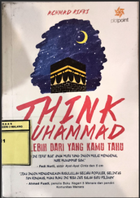 Think Muhammad Dia Lebih Dari Yang Kamu Tahu