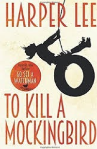 TO KILL A MOCKINGBIRD