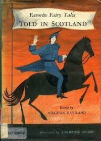 Image of Told in Scotland