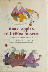 Tree Apples FellFrom Heaven