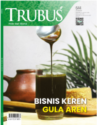 TRUBUS : BISNIS KEREN GULA AREN