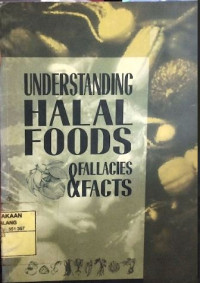 Image of Understanding Halal Food : Fallaies and Facts