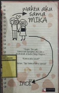 Image of Waktu Aku Sama Mika