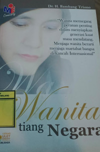 Wanita Tiang Negara
