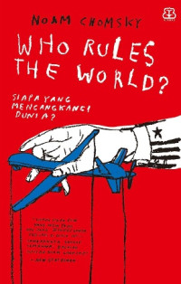 Image of Who Rules The World