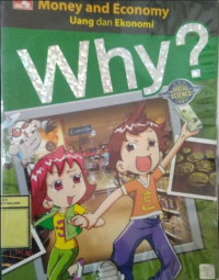 Image of Why ? Money and Economy