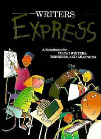 Writers Express