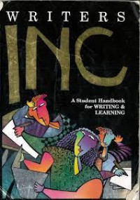 Writers INC