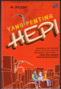 Yang Penting HEPI