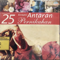 Image of 25 Kreasi Antaran Pernikahan