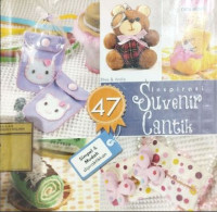 Image of 47 Inspirasi Suvenir Cantik
