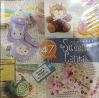 Image of 47 Inspirasi Suvenir Cantik : Simpel dan Mudah Dipraktekkan