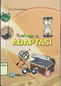 Image of Adaptasi
