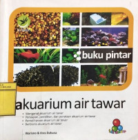 Image of Akuarium Air Tawar