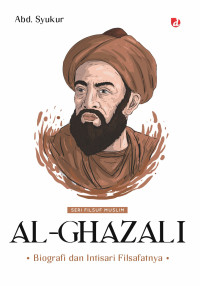 Image of Al-Ghazali