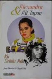 Image of Alexandra dan Ali Topan 