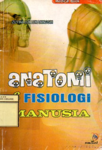 Image of Anatomi dan Fisiologi Manusia