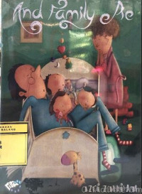 Image of And Family Pie