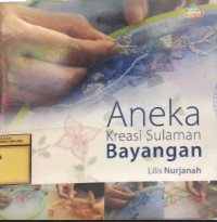 Image of Aneka Kreasi Sulaman Bayangan