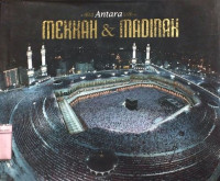Image of Antara Mekah Dan Medinah