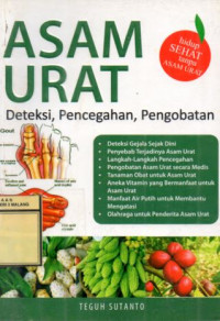 Image of Asam Urat
