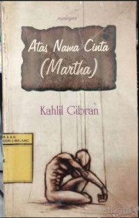 Image of Atas Nama Cinta