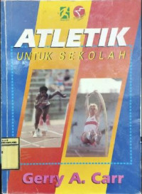 Image of Atletik untuk Sekolah