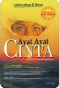Image of Ayat - Ayat Cinta