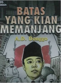 Image of Batas Yang Kian Memanjang