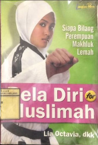 Image of Bela Diri for Muslimah